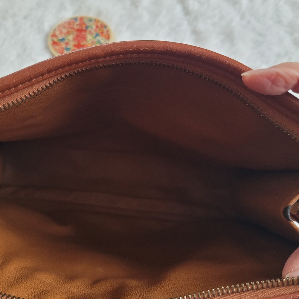 MCM bag, clutch - Picture 7 of 10